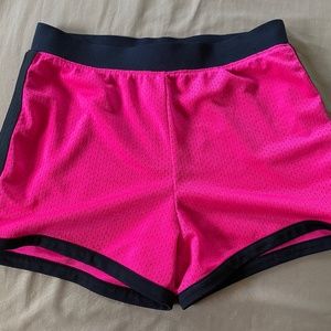 New Balance shorts